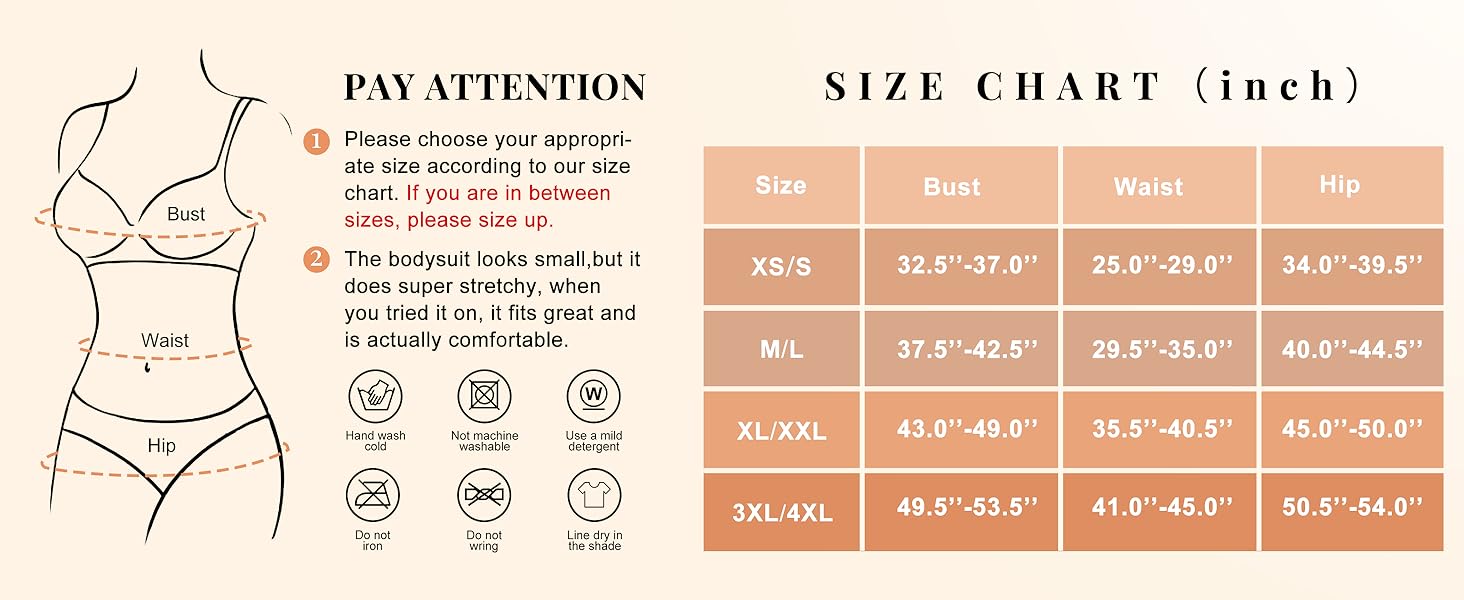 Bodysuit Shapewear for Women Tummy Control Seamless Body Shaper Faja Tops Butt Lifting Full Body