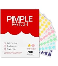 Pimple Patches
