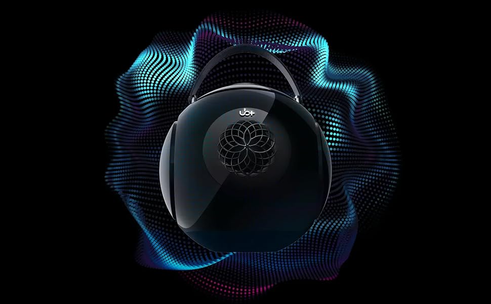 【毎日￥100値下げ】UB+ dB1 (ホワイト) Bluetoothスピーカー Amazon.com: UB+ dB1 doubleBASS Waterproof Bluetooth Speaker