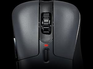 Amazon | REALFORCE リアルフォース 東プレ RM1 マウス 静音