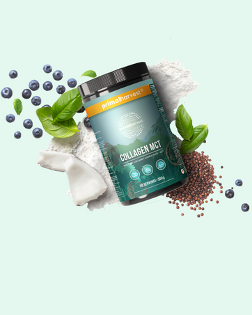 Collagen MCT