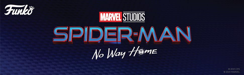 Spider-Man No Way Home