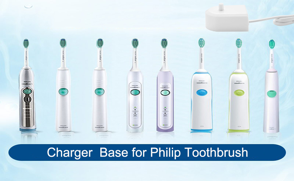 Charge Base for Philip toothbursh