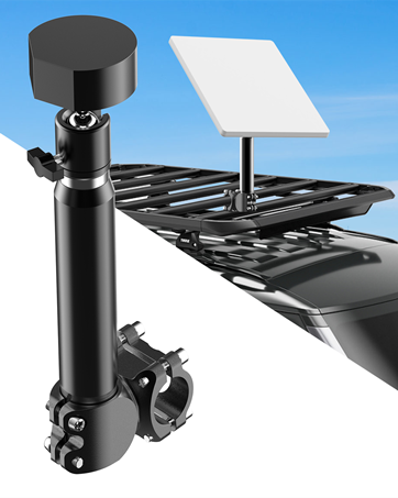 Starlink Mini RV Mount