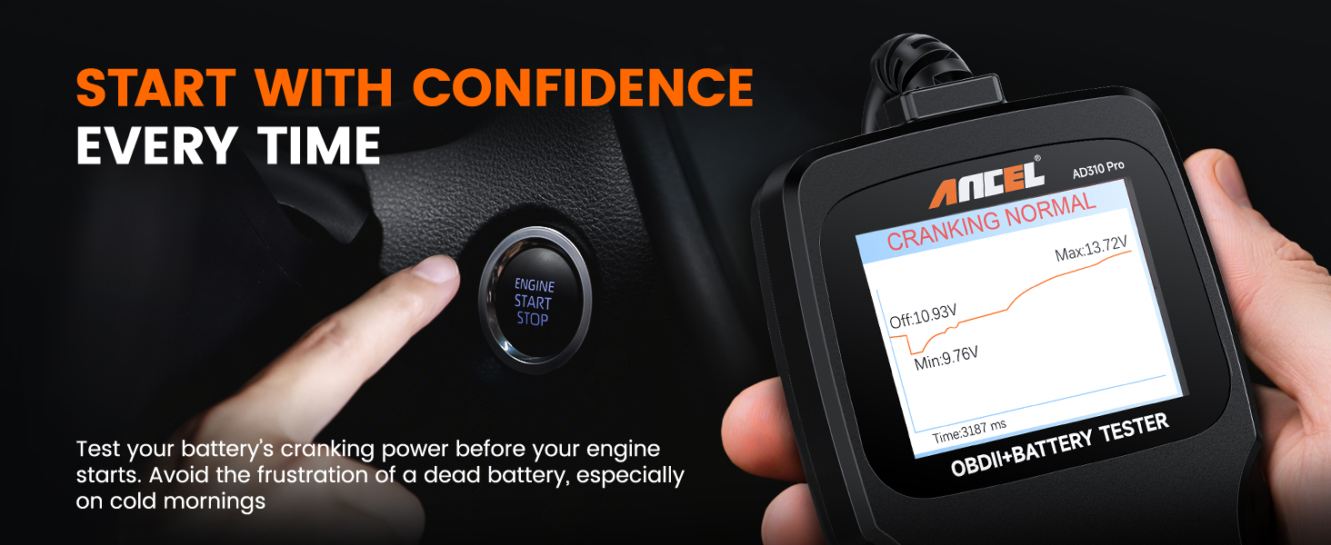 obd2 scanner diagnostic tool, car code reader, car obd2 scanner