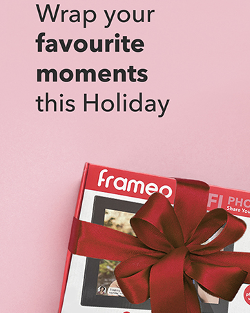 digital picture frame