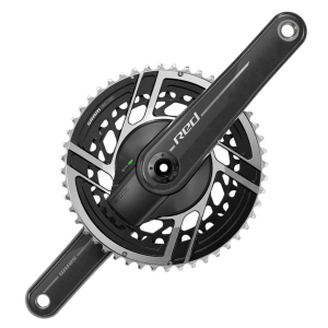 Amazon.com : SRAM RED AXS DUB Power Meter Crankset - 170mm