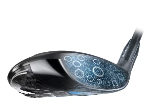 Callaway PARADYM MAX FAST 3W フェアウェイウッド PARADYM Ai SMOKE