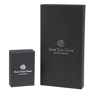 ラパフェ ✫ 薔薇 ネックレス と 鏡 ［2点セット］　姫　ゆめかわ　希少 川田ゆゆら】イメージネックレス – piacetto