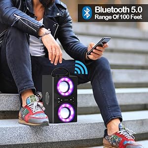 bluetooth 5.0