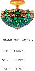 Tiffany lamp Tiffany Stained Glass Lamp Tiffany series lamp Tiffany style lamp Tiffany ceiling lamp