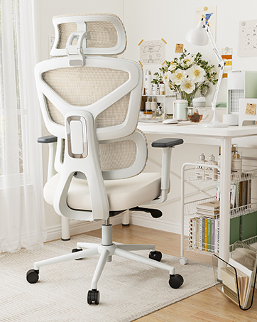 Big and Tall Office Chair