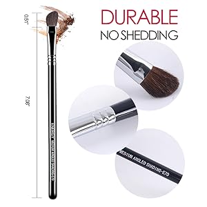 MEDIUM ANGLED SHADING BRUSH