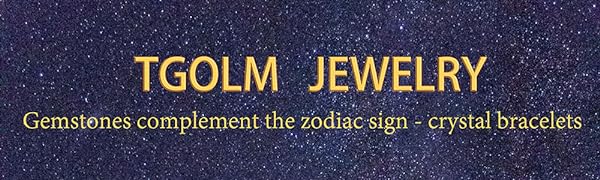 zodiac bracelet