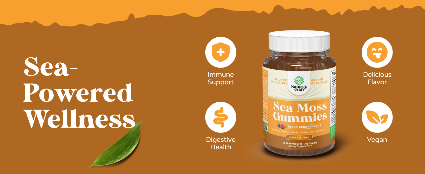 Seamoss