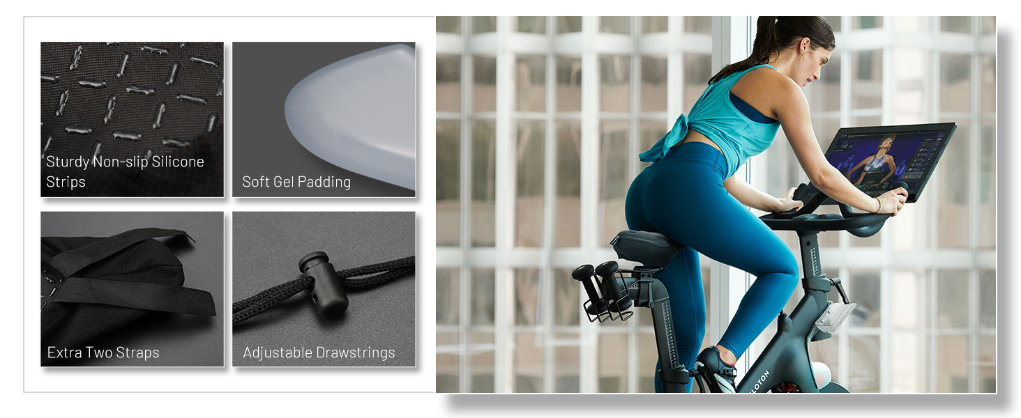 bike seat cushion bike seat cover bicycle seat cushion bike seat cushion for women