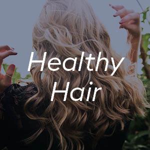 biotin 10000 mcg hair skin nails healthy