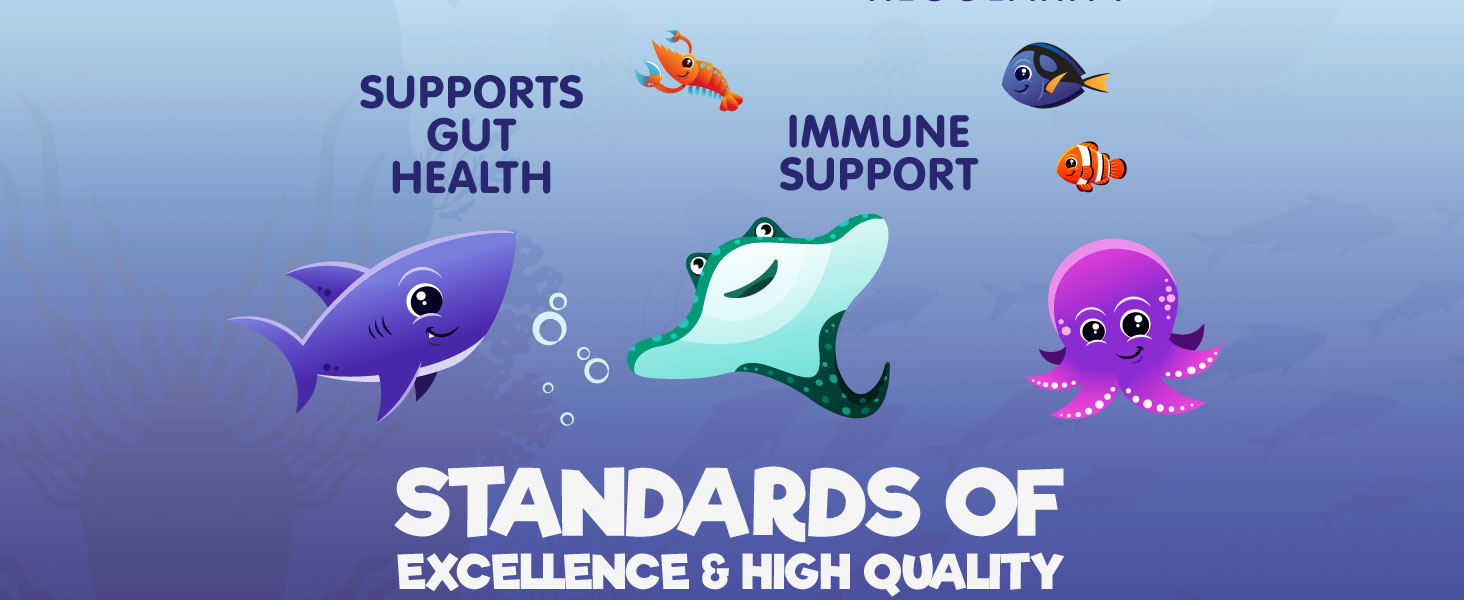 Each 3 gummy serving contains as much fiber as 3 cups of kale salad in a sugar free gummy