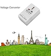 Voltage Converter