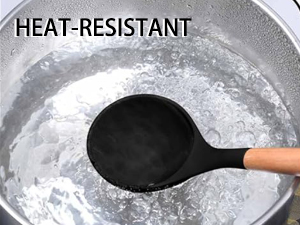 Heat Resistance