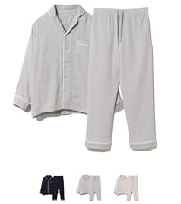 Amazon | [TENTIAL] テンシャル BAKUNE Pajamas Gauze [ バクネ