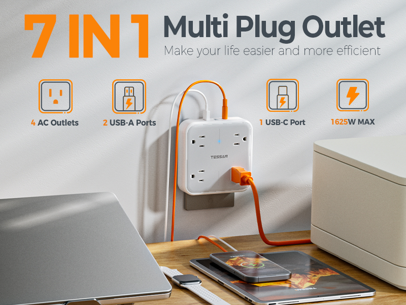 usb wall charger