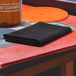 Amazon.com: KAIU Vinyl Record Cleaning Kit- Anti Static