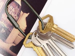 key holder