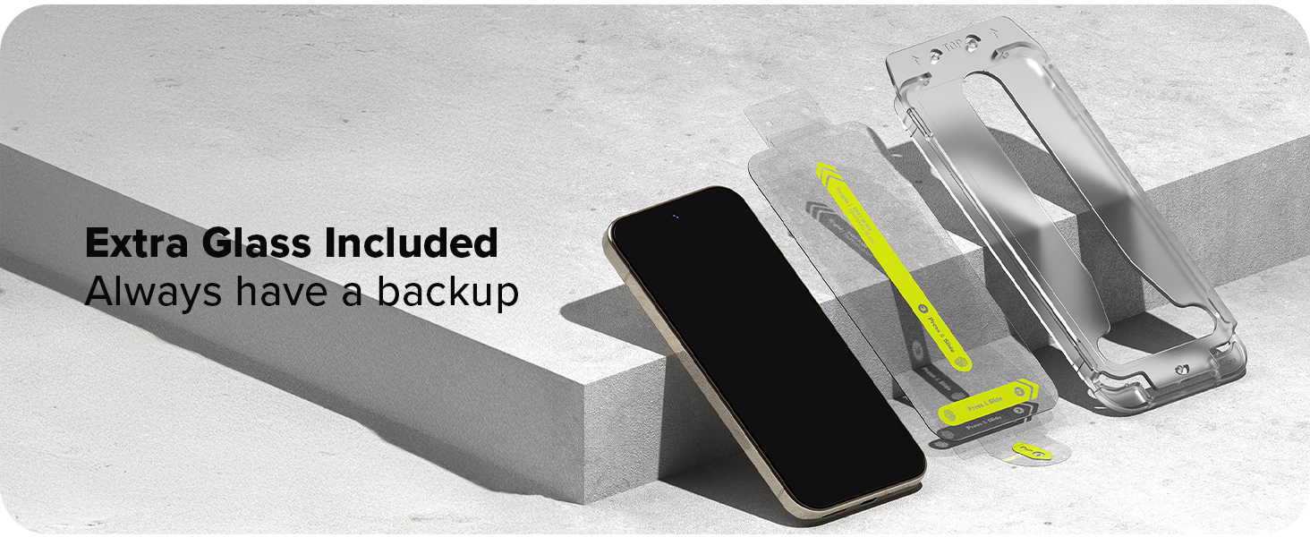 Wireless Charging Compatible