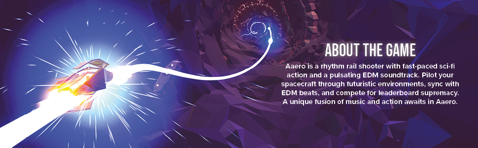 Aaero: Complete Edition Special Limited Edition (NSW)