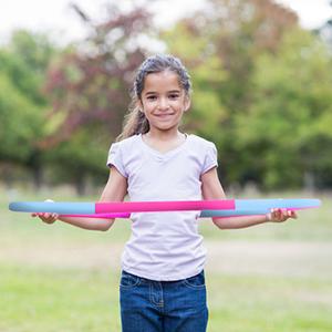exercise hoop for kids