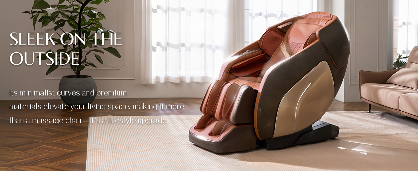 512 Massage Chair