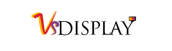 das Logo der Unternehmenswebsite