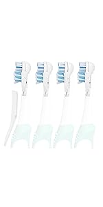 toothbrush head replacement