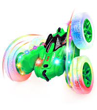 RC Stunt Car