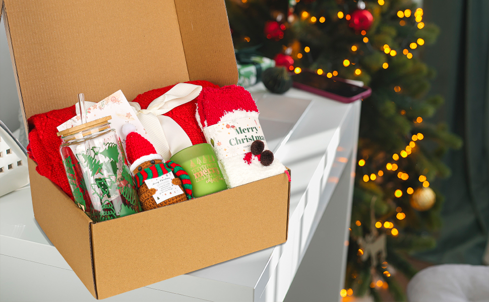 260-Christmas Gifts for Women