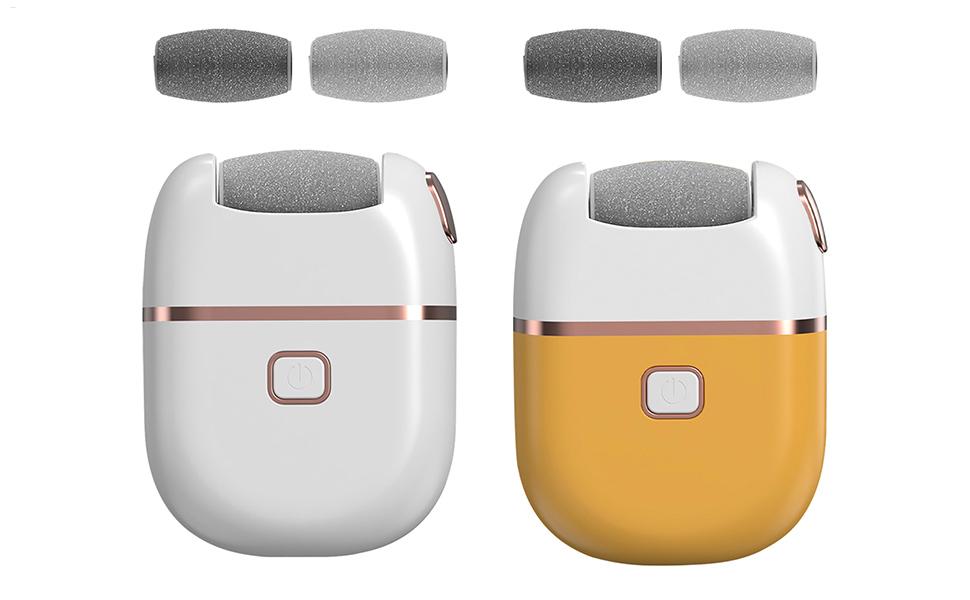 Elektrisch voetbestand, Callus Remover van elektrisch voetbestand