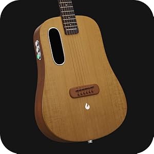 Amazon.co.jp: LAVA ME AIR ポータブル スプルース