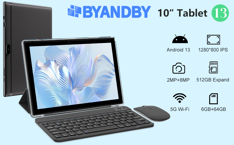 tablet