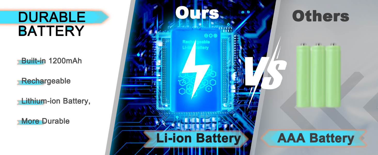 walkie talkies 6pack