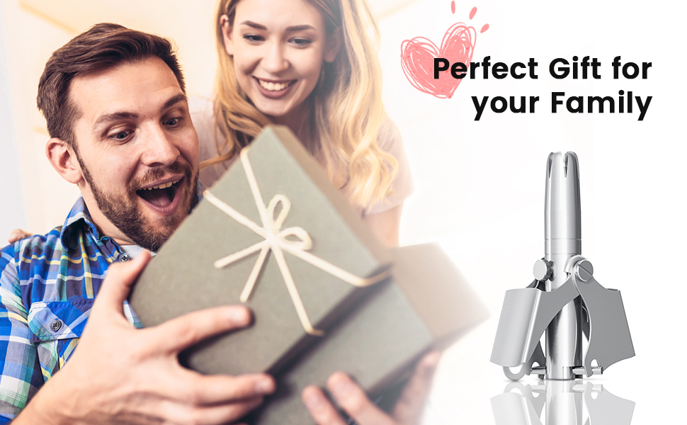 Perfect Gift For Your Family