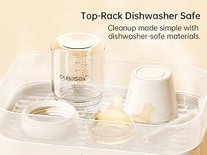 newborn glass baby bottles