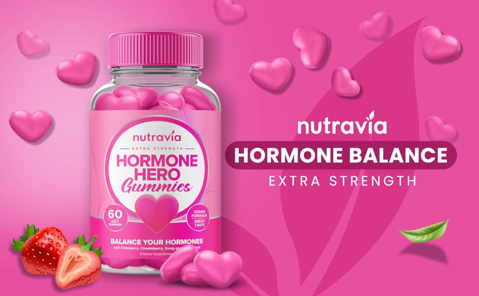 Hormone Balance For Women