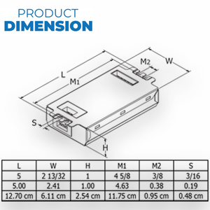Small manufacture image 2