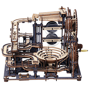 ROKR　立体パズル