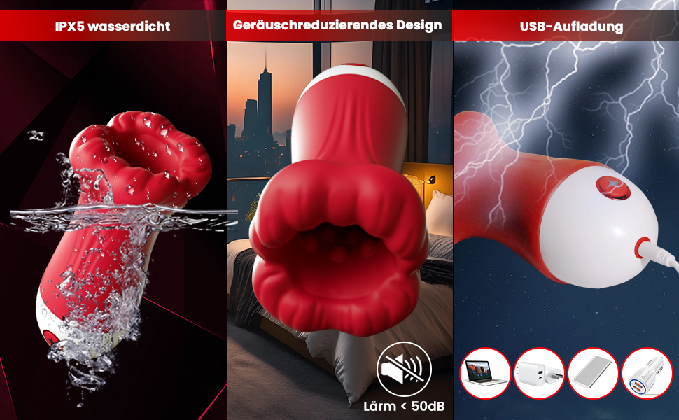 eichelvibrator männer für männer handfrei mastrobator männer sexspielzeug für männer sex spielzeug