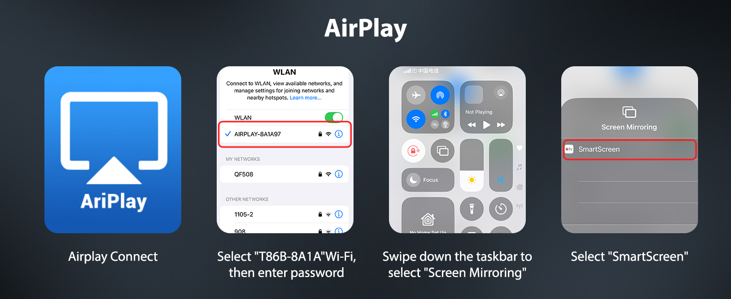 carplay for older cars