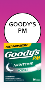 Goodys PM