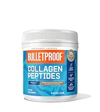 Vanilla Collagen