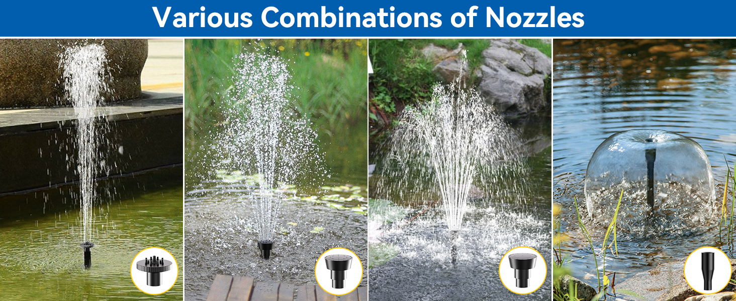 pond pump  pond filter pond pumps for outdoor ponds outdoor water filter water fountain filters